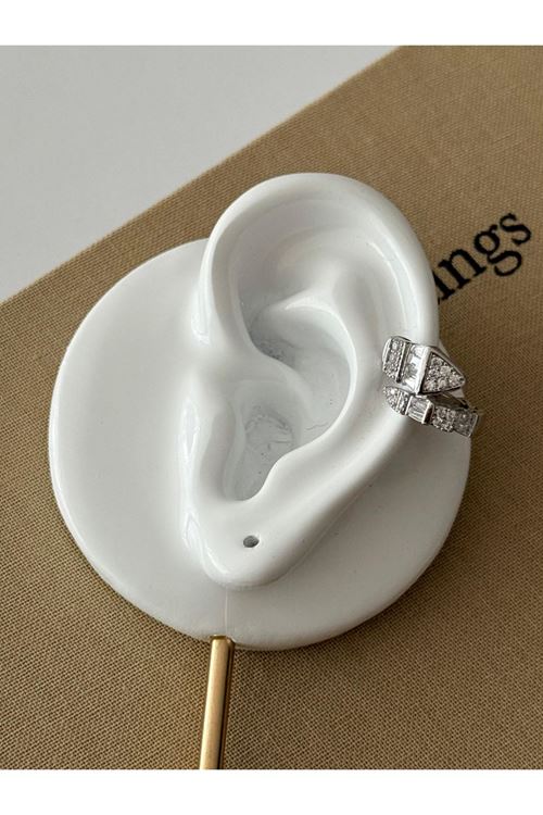 Vip Kıkırdak Küpe