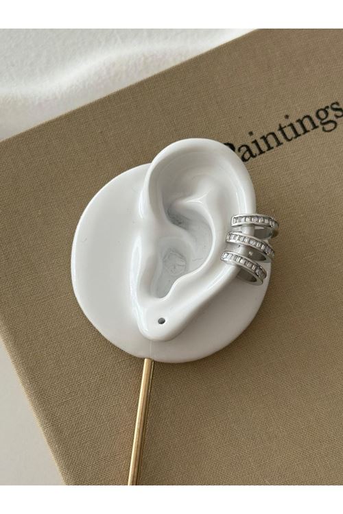 Vip Kıkırdak Küpe