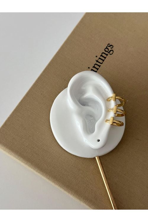 Vip Kıkırdak Küpe