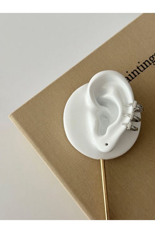 Vip Kıkırdak Küpe