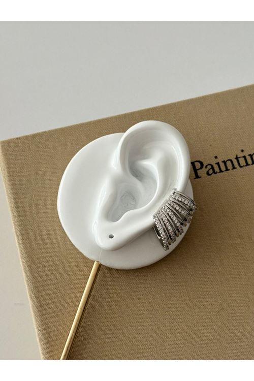 Vip Kıkırdak Küpe