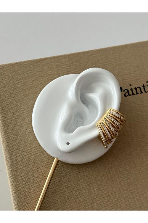 Vip Kıkırdak Küpe