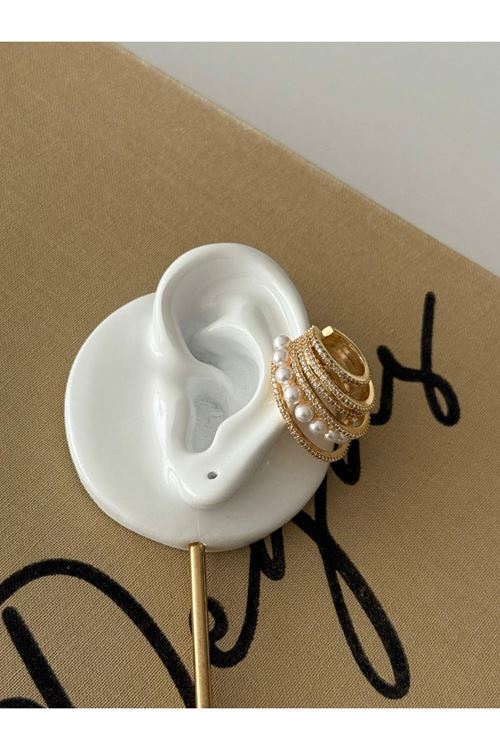 Vip Kıkırdak Küpe