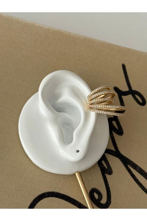 Vip Kıkırdak Küpe