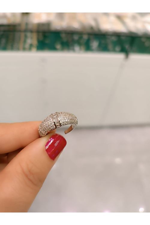 Vip Ayarlanabilir Yüzük