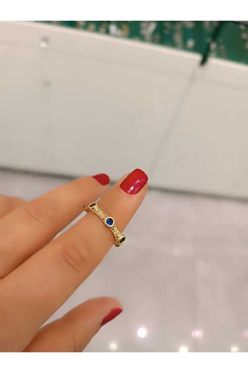 Vip Ayarlanabilir Yüzük