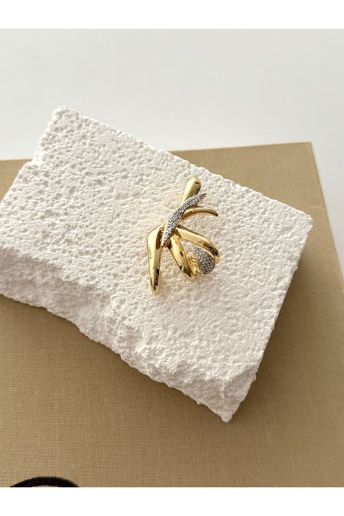 Kısmet By Milka Kıkırdak Küpe