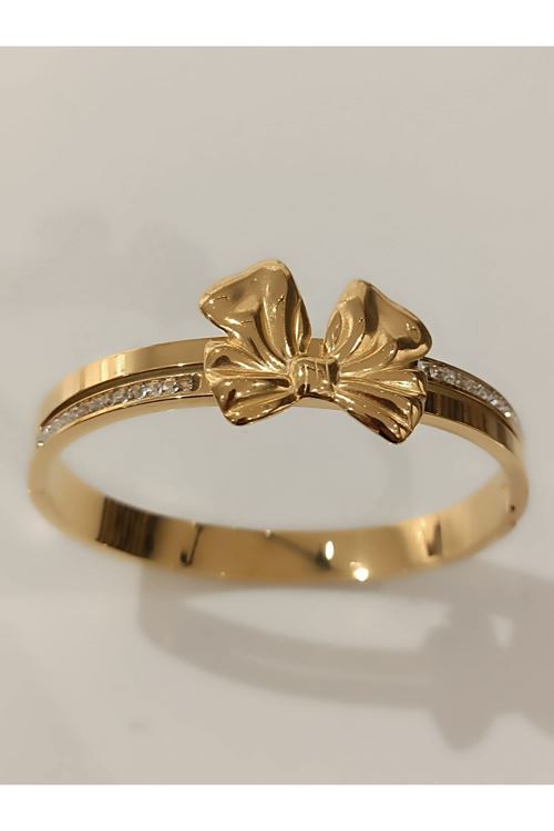 Çelik Kelepçe Bileklik