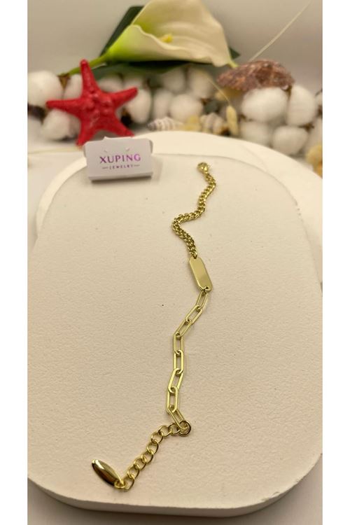 Xuping Model Bileklik