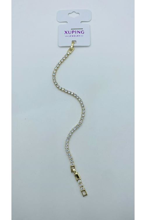 Xuping Model Bileklik