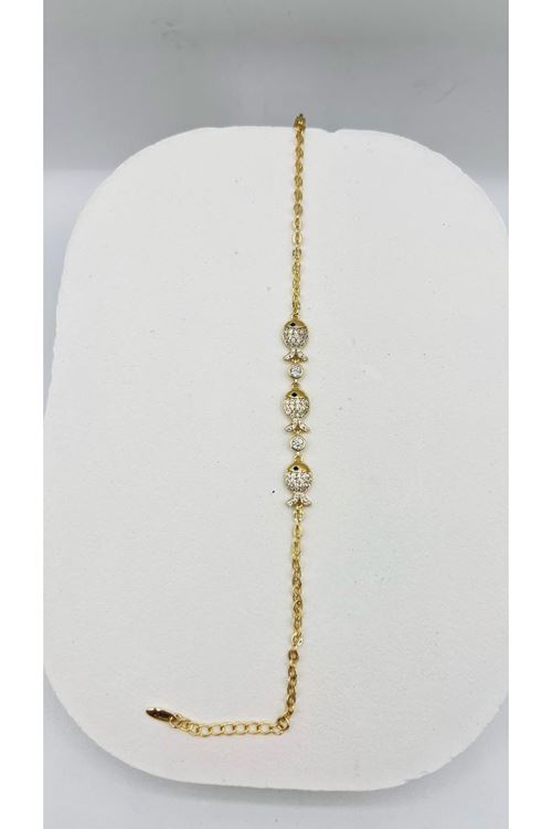 Xuping Model Bileklik