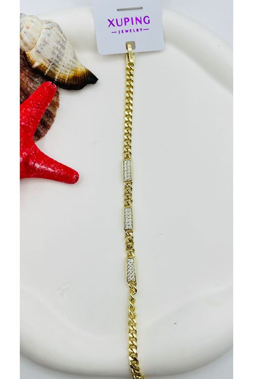 Xuping Model Bileklik