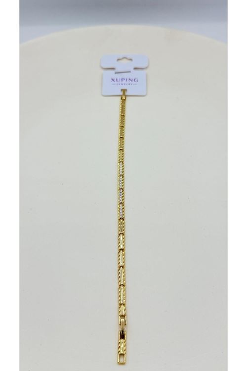 Xuping Model Bileklik