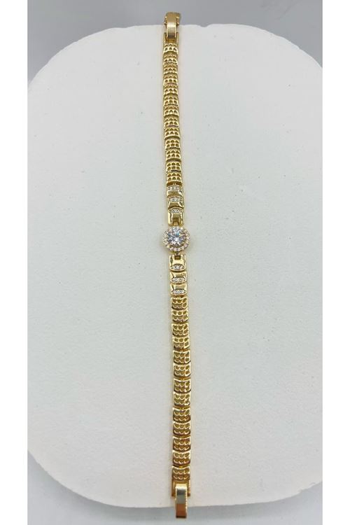 Xuping Model Bileklik