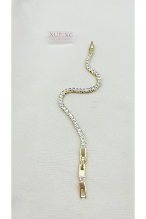 Xuping Model Bileklik