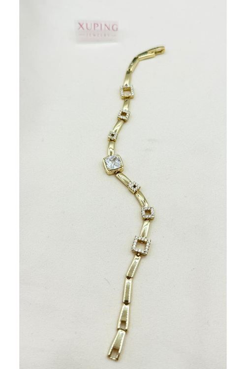 Xuping Model Bileklik