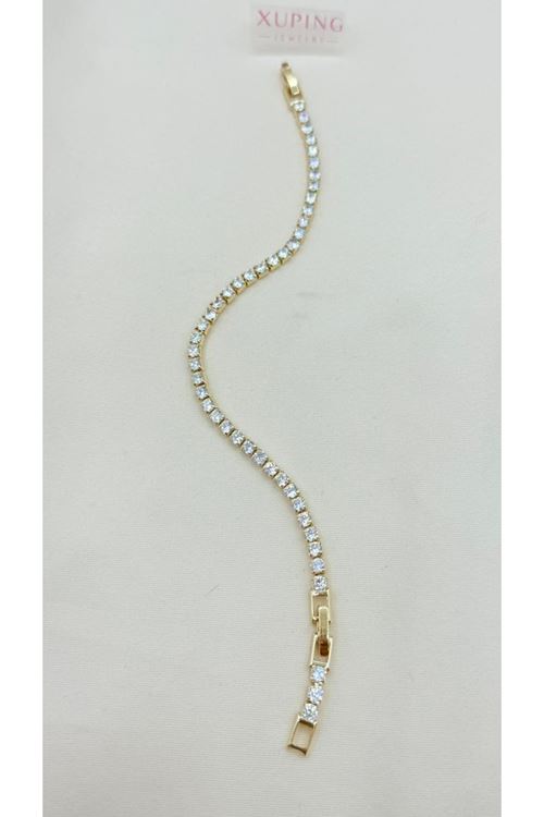 Xuping Model Bileklik