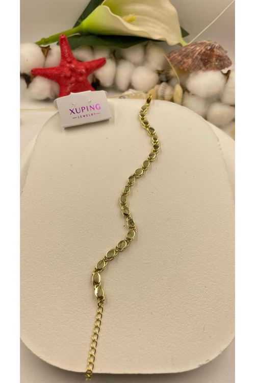 Xuping Model Bileklik