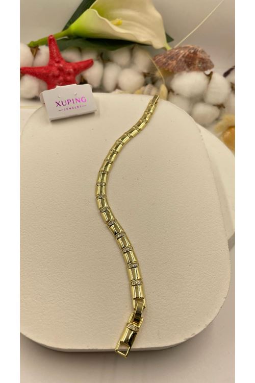 Xuping Model Bileklik