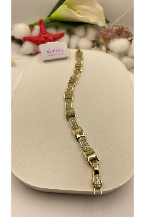 Xuping Model Bileklik