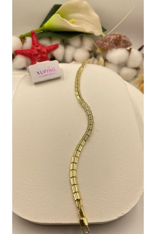 Xuping Model Bileklik