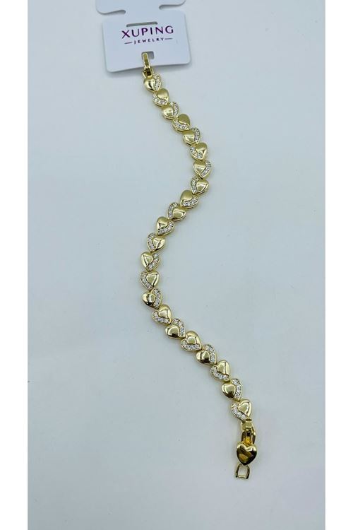 Xuping Model Bileklik