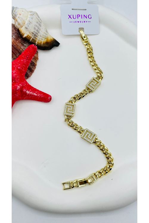 Xuping Model Bileklik