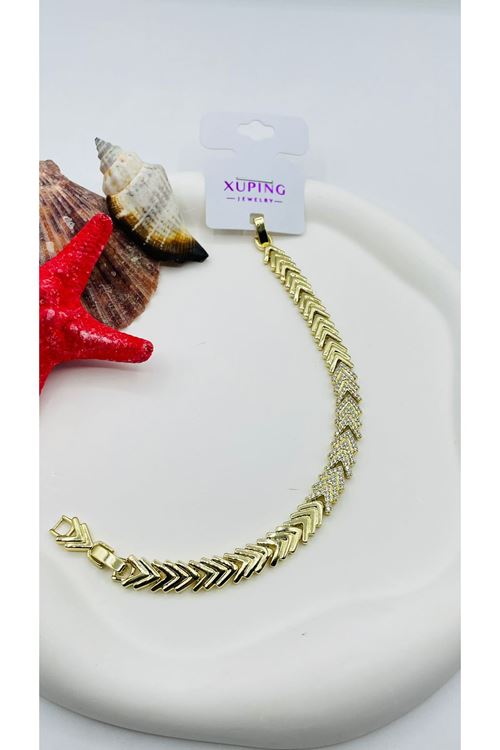 Xuping Model Bileklik