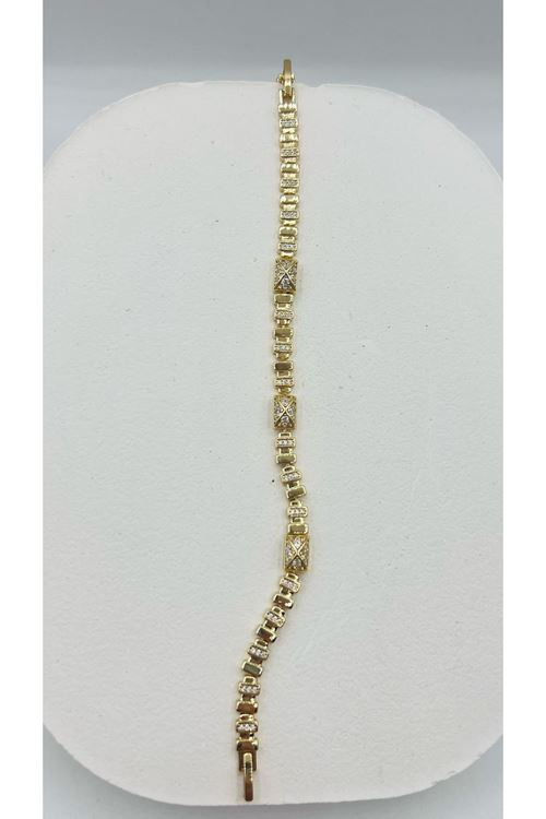 Xuping Model Bileklik