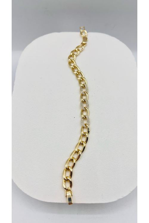 Xuping Model Bileklik