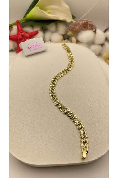 Xuping Model Bileklik