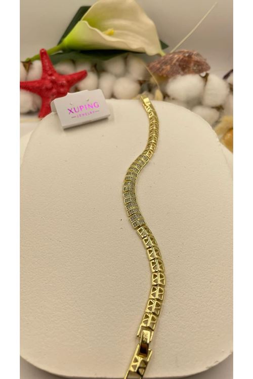 Xuping Model Bileklik