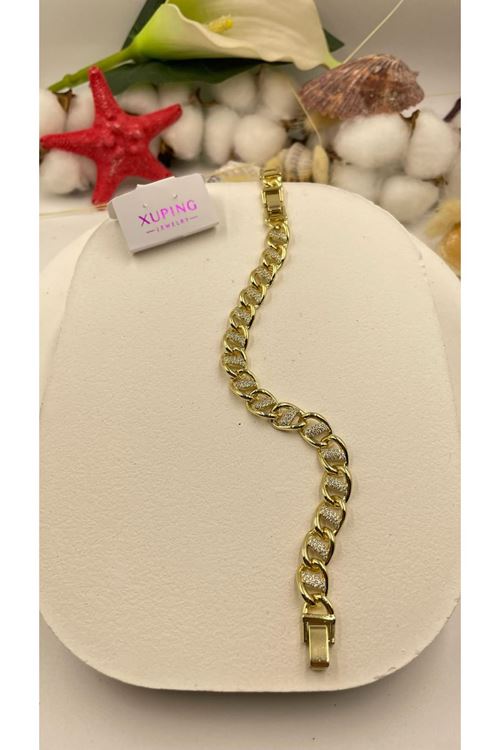 Xuping Model Bileklik