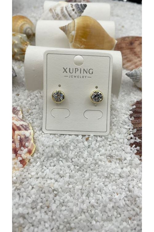 Xuping Model Küpe