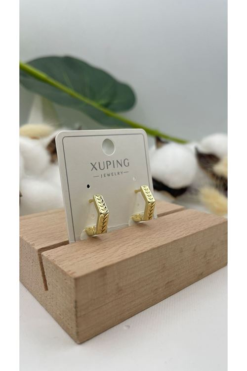 Xuping Model Küpe