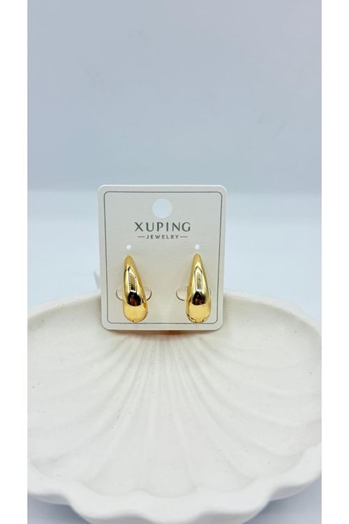 Xuping Model Küpe