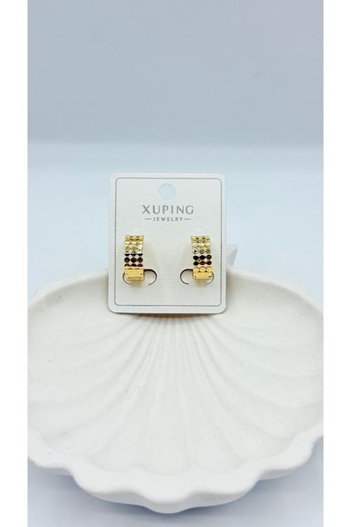 Xuping Model Küpe