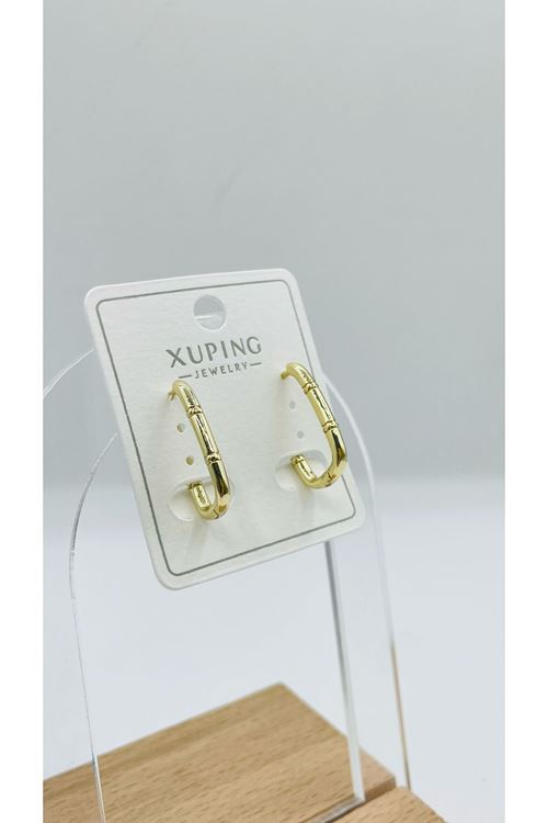 Xuping Model Küpe