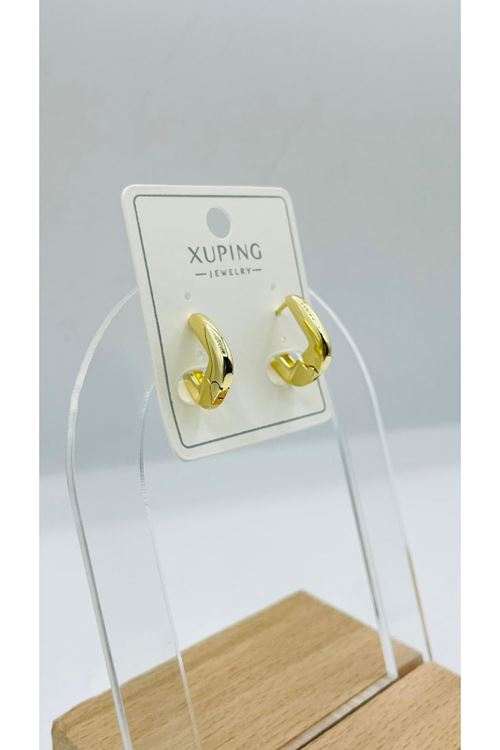 Xuping Model Küpe