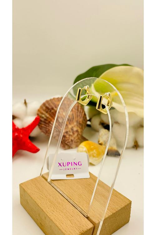 Xuping Model Küpe