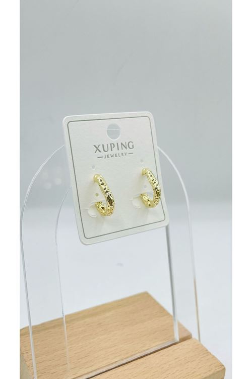 Xuping Model Küpe