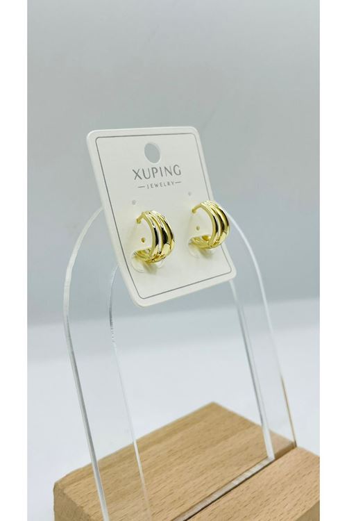 Xuping Model Küpe