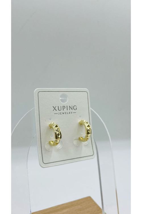 Xuping Model Küpe