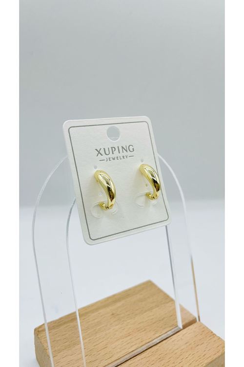 Xuping Model Küpe