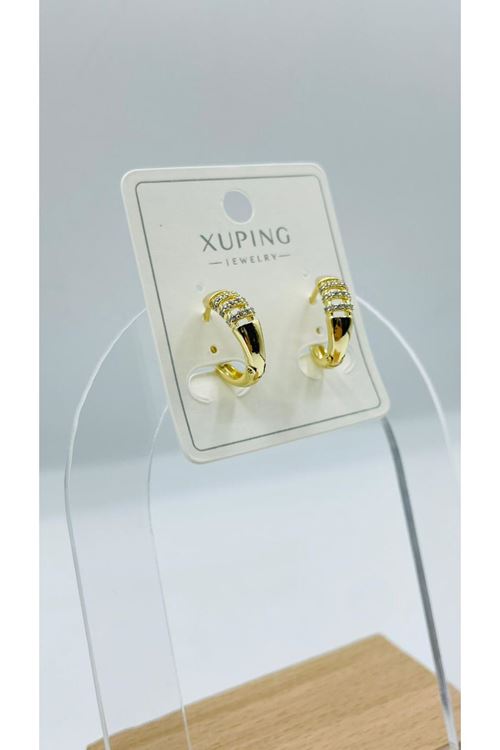 Xuping Model Küpe
