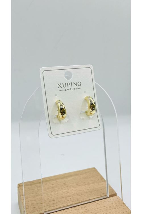 Xuping Model Küpe