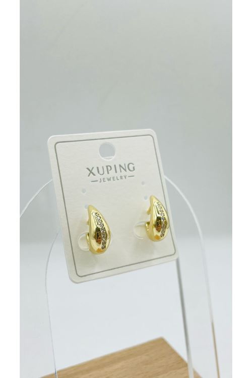Xuping Model Küpe