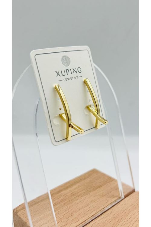 Xuping Model Küpe