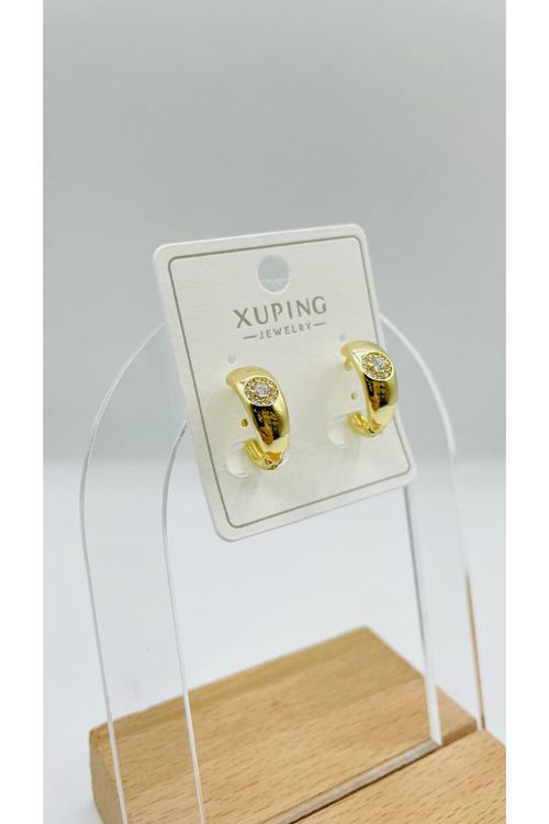 Xuping Model Küpe