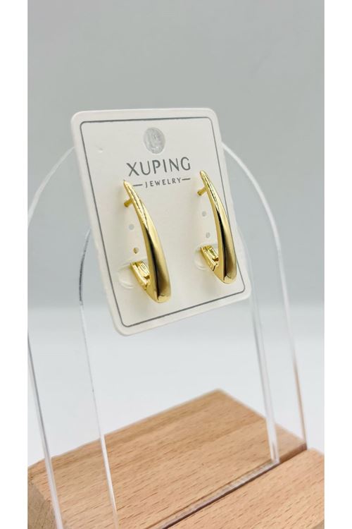 Xuping Model Küpe